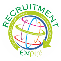 Recruitment Empire logo